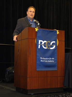Mark Stephenson
