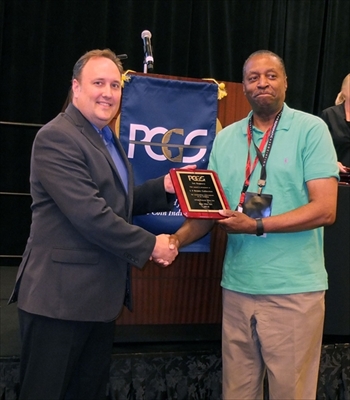 Dr. Lawrence Brown