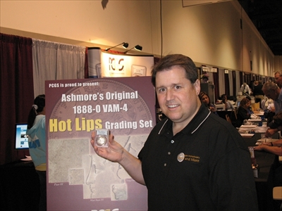 Long Beach Expo, May, 2008