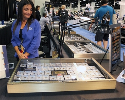 ANA Anaheim, August, 2016