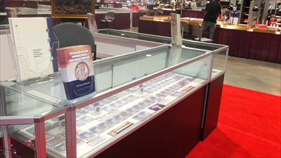 Long Beach Expo, September, 2012